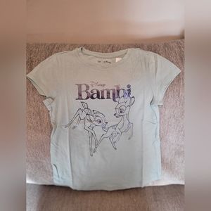 NWT - Gap Bambi M (8) T-Shirt